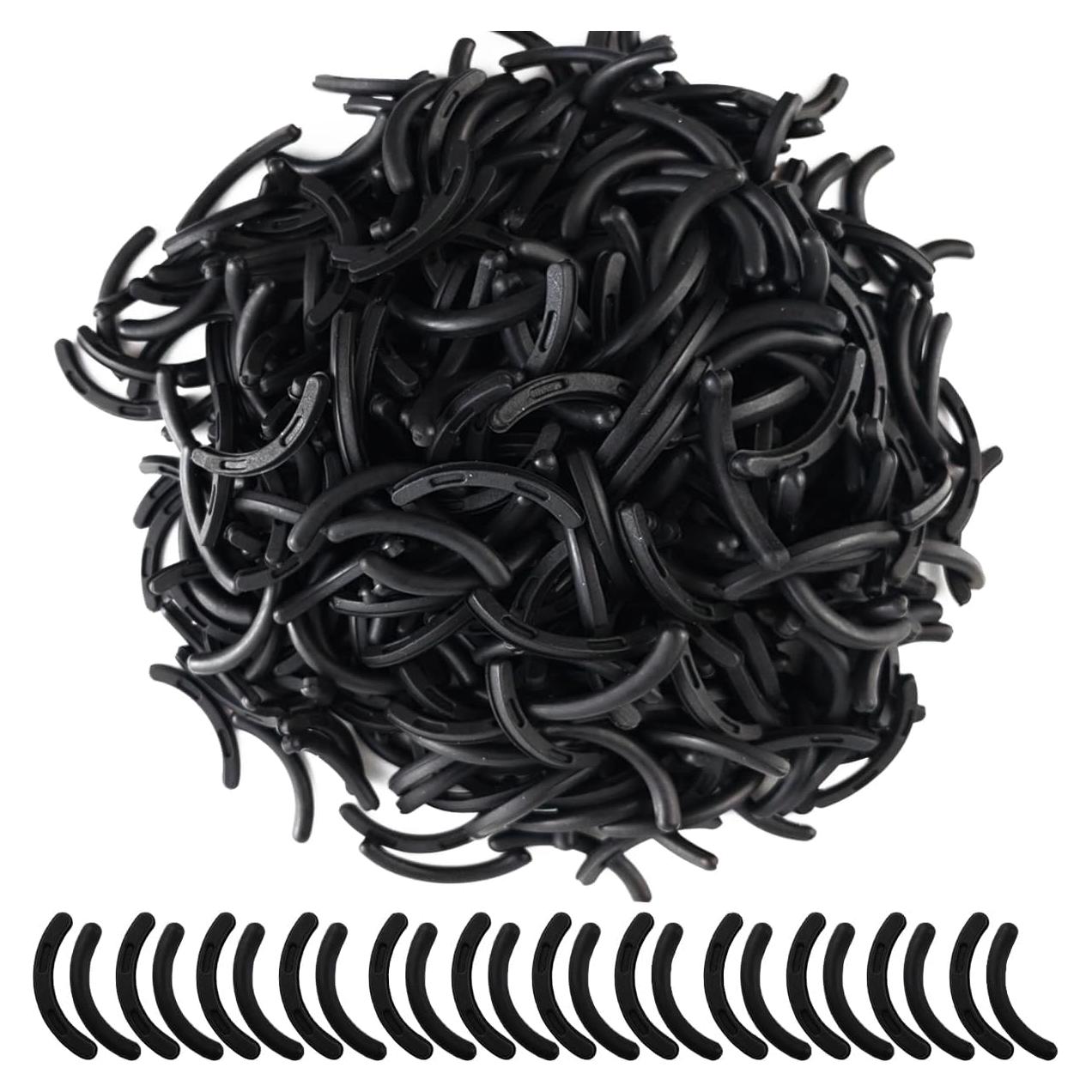 Almohadillas de Repuesto para Rizador de Pestañas TIHOOD 100 Piezas