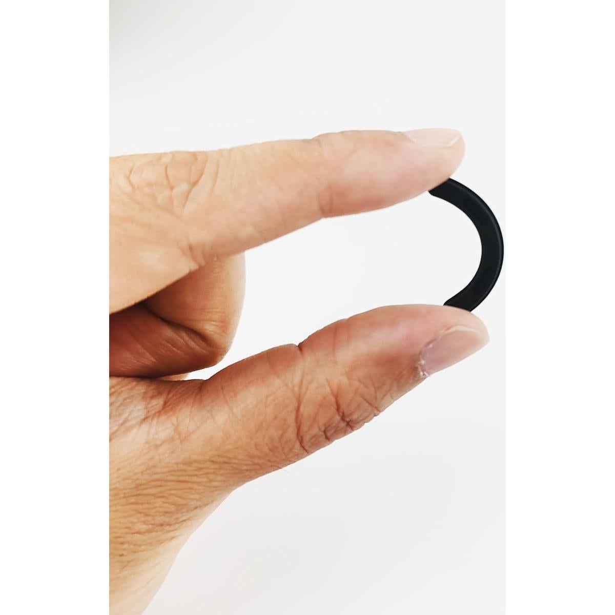 Almohadillas de Repuesto para Rizador de Pestañas TIHOOD 100 Piezas