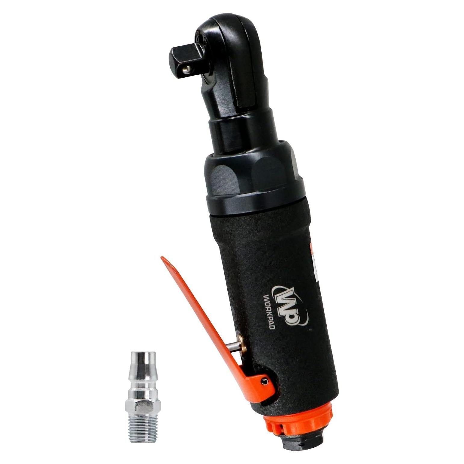 Llave de trinquete neumática WP WORKPAD 180 mm 54 Nm