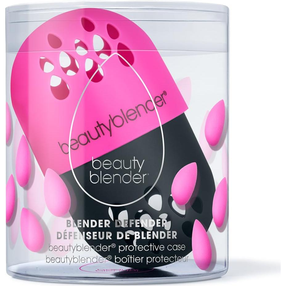 Beautyblender Kit de Descubrimiento - Esponja y Limpiador Vegano