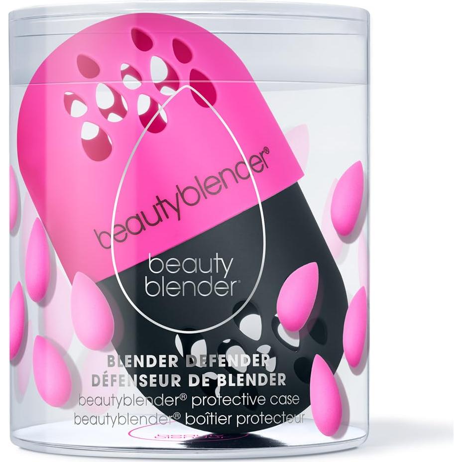 Funda Protectora Beautyblender Blender Defender Silicona