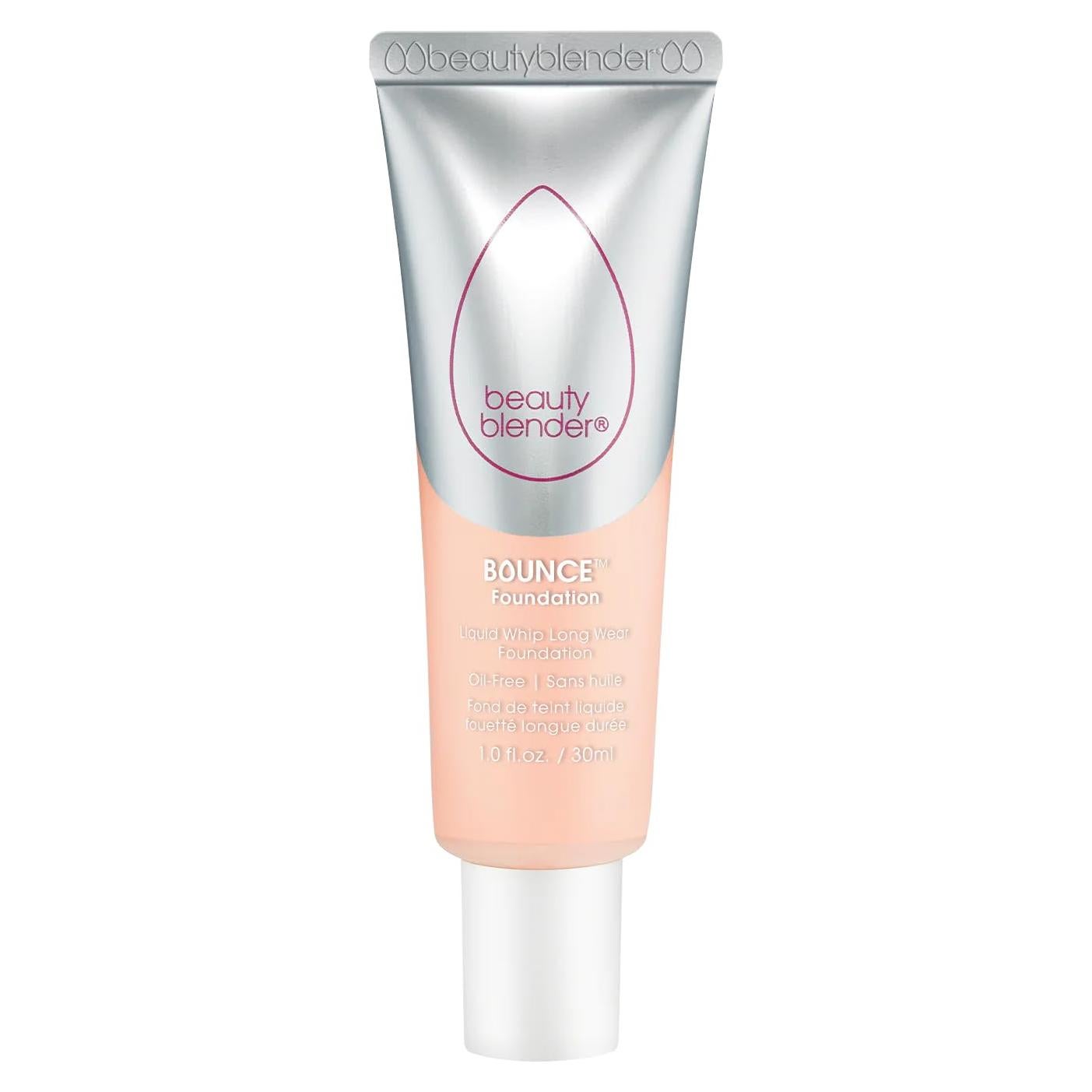 Base de Maquillaje Beautyblender Bounce Liquid Whip 1.40 N