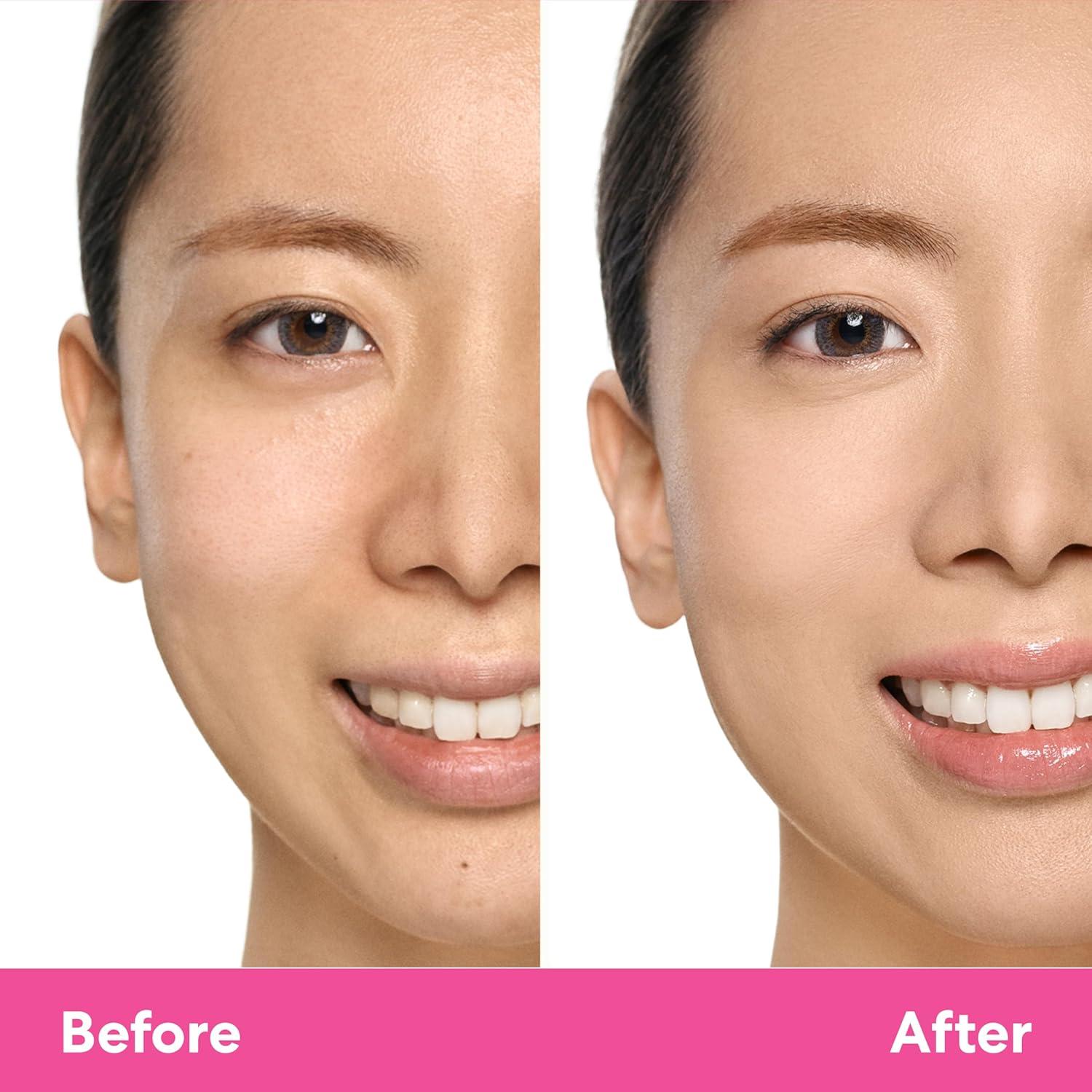 Base de Maquillaje Beautyblender Bounce Liquid Whip 1.40 N