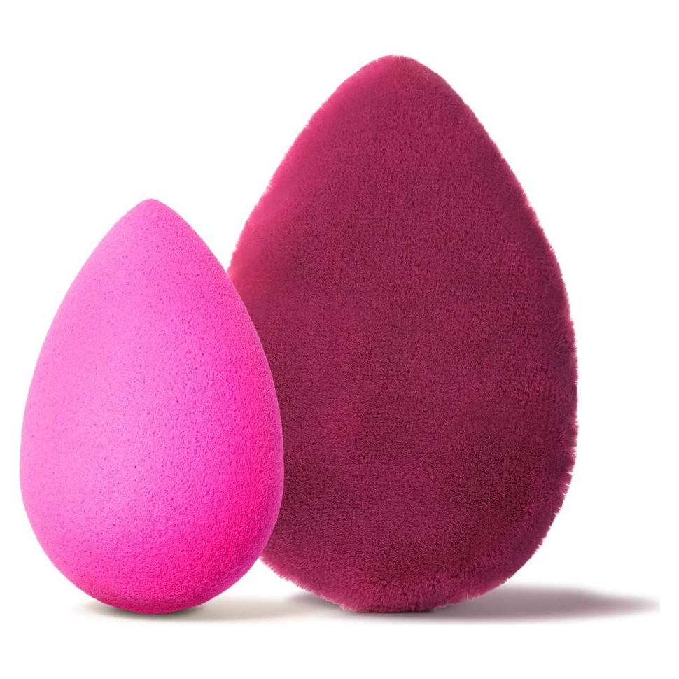 Conjunto Beautyblender Little Wonders Blend & Bake - Vegano
