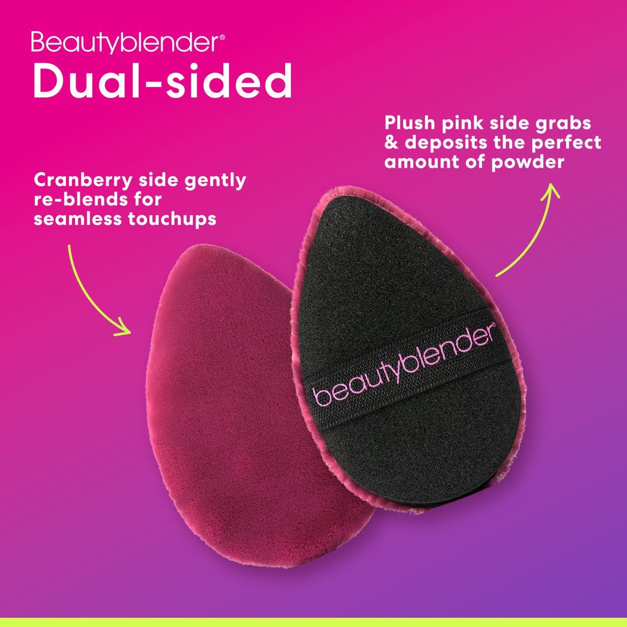 Conjunto Beautyblender Little Wonders Blend & Bake - Vegano