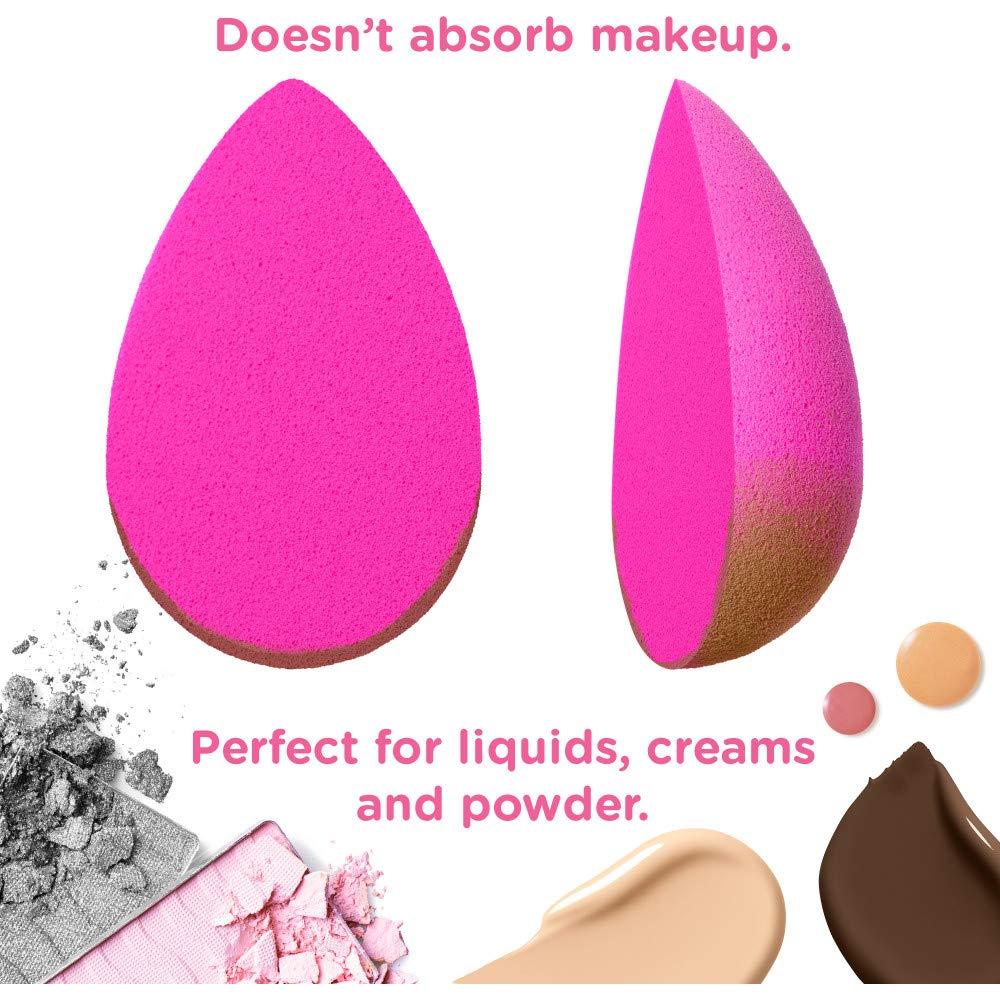 Conjunto Esencial Beautyblender 5 Piezas Tiramisu y Rosa