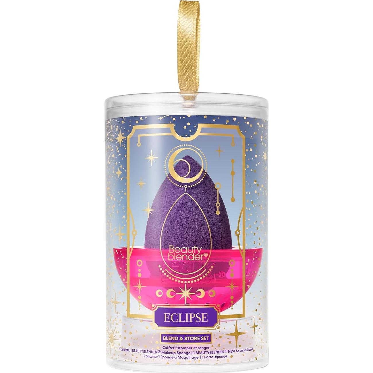 Beautyblender Eclipse Set de 2 Esponjas de Maquillaje Veganas