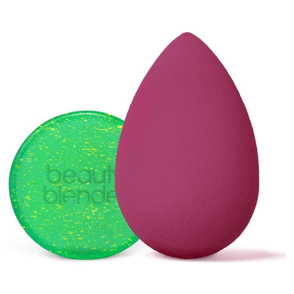 Set de Maquillaje Beautyblender Edición Limitada 2 Piezas