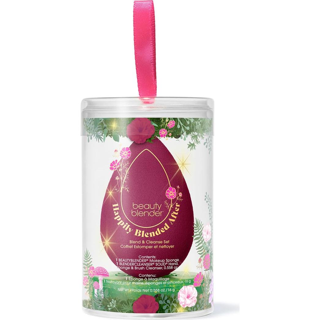 Set de Maquillaje Beautyblender Edición Limitada 2 Piezas