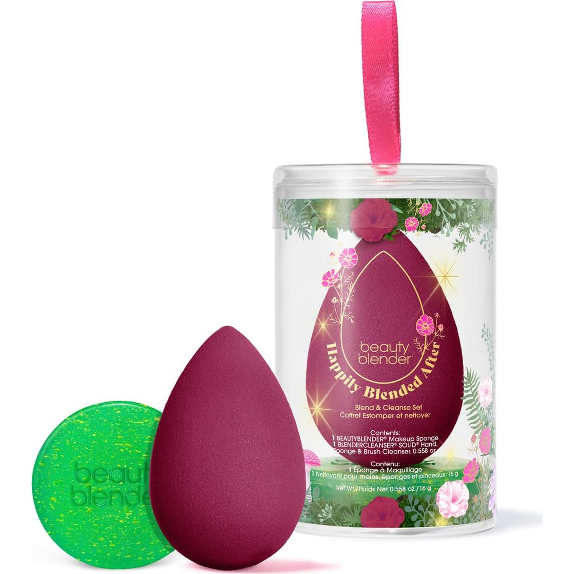 Set de Maquillaje Beautyblender Edición Limitada 2 Piezas