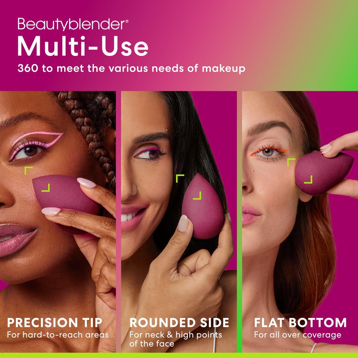 Set de Maquillaje Beautyblender Edición Limitada 2 Piezas