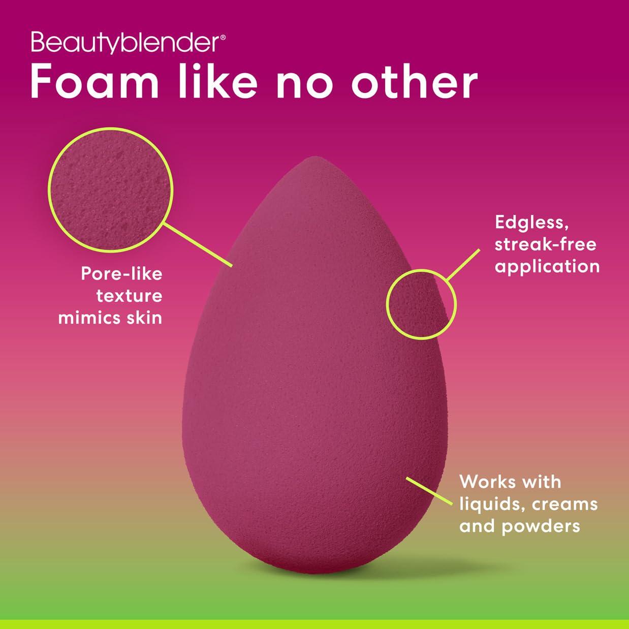 Set de Maquillaje Beautyblender Edición Limitada 2 Piezas