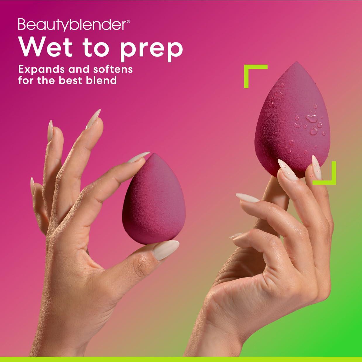 Set de Maquillaje Beautyblender Edición Limitada 2 Piezas