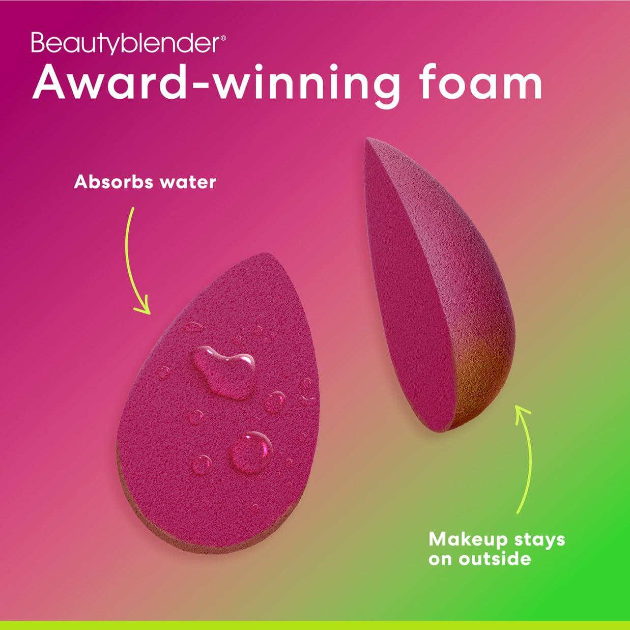 Set de Maquillaje Beautyblender Edición Limitada 2 Piezas