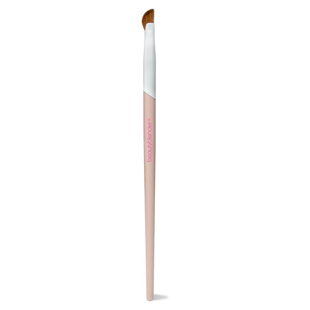 Pincel de Delineador Curvado beautyblender WING MAN 17.78 cm