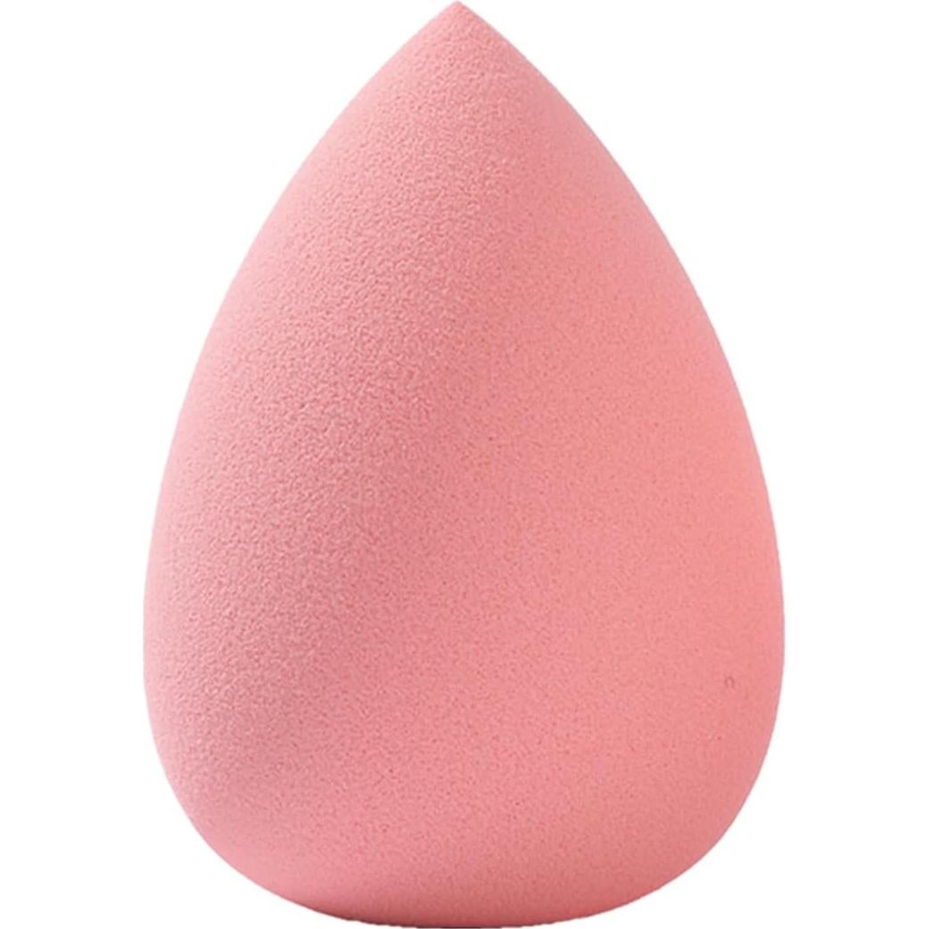 Juego de 6 Esponjas de Maquillaje Blossique Ultra Suaves