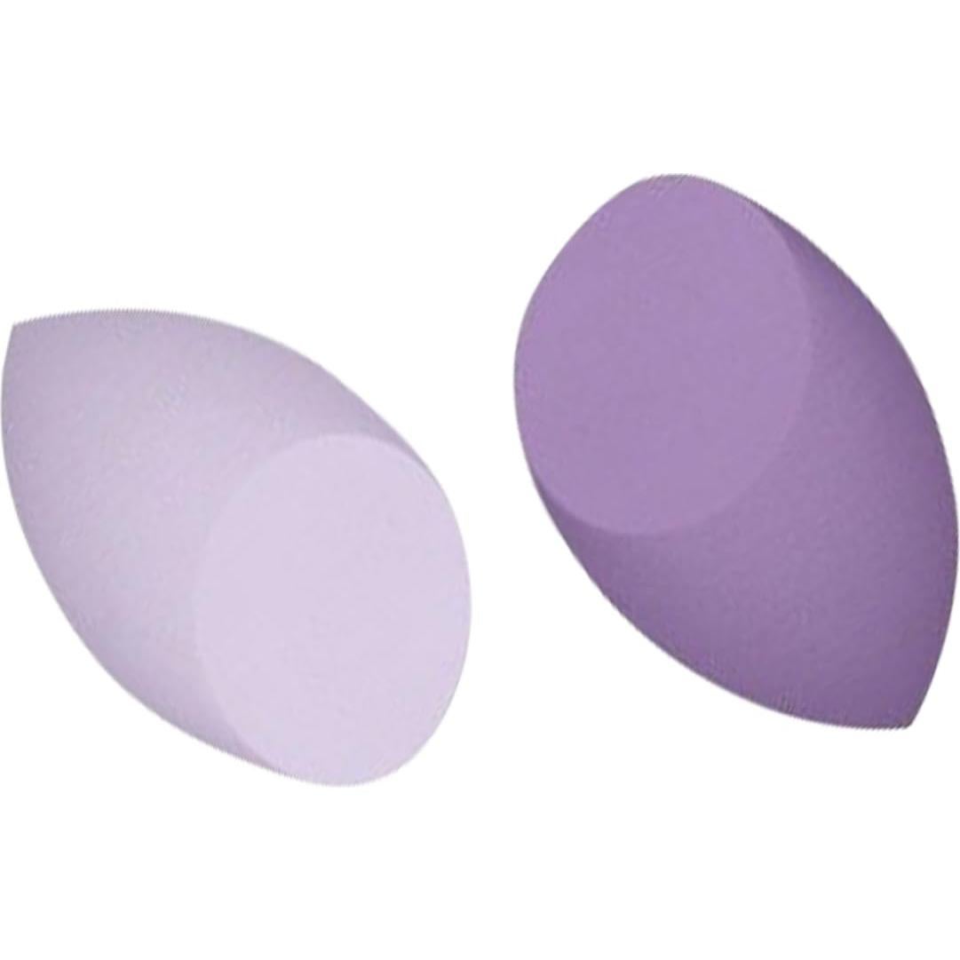 Set de 7 Esponjas de Belleza B&R MALL - 4 Grandes y 3 Mini