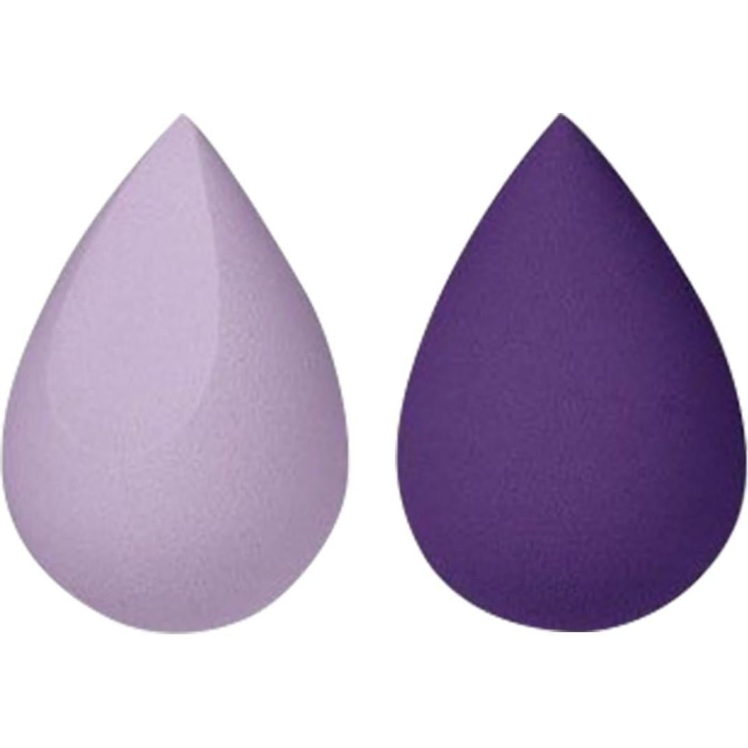 Set de 7 Esponjas de Belleza B&R MALL - 4 Grandes y 3 Mini