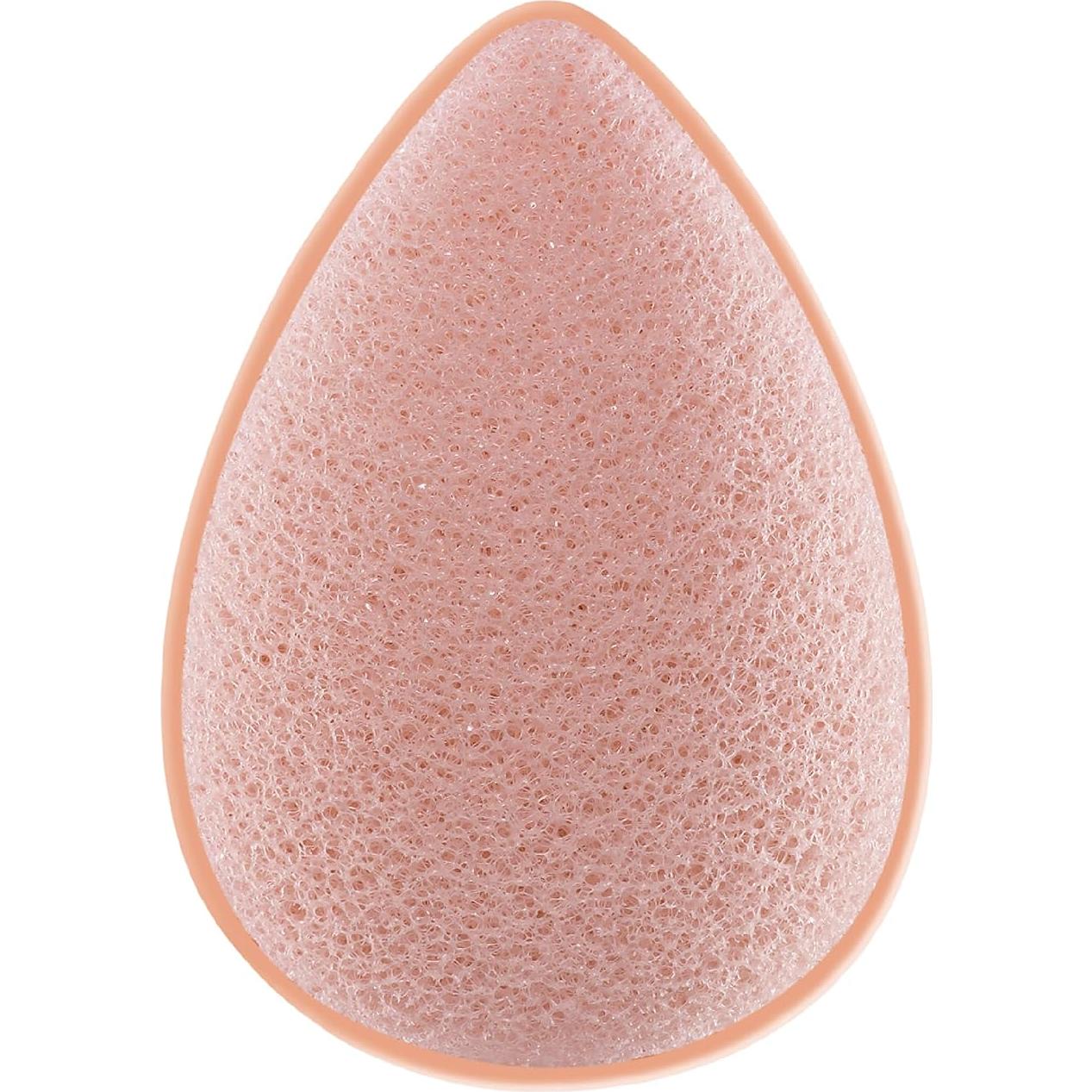 Esponja de Limpieza Facial Real Techniques con Probioticos 1 Cuenta