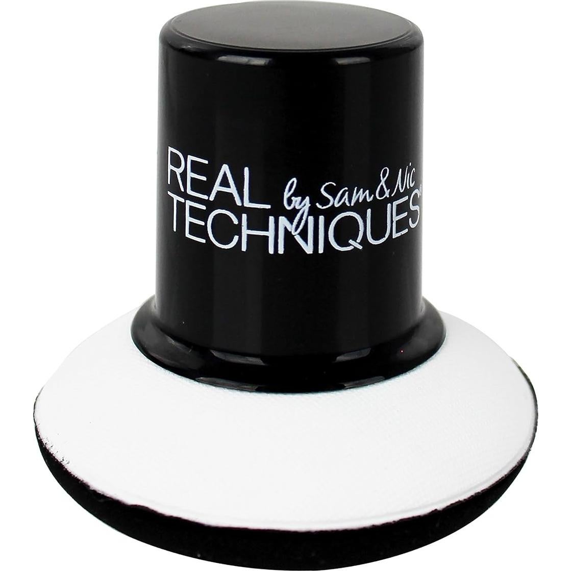 Esponja de Aire Expert Real Techniques para Maquillaje