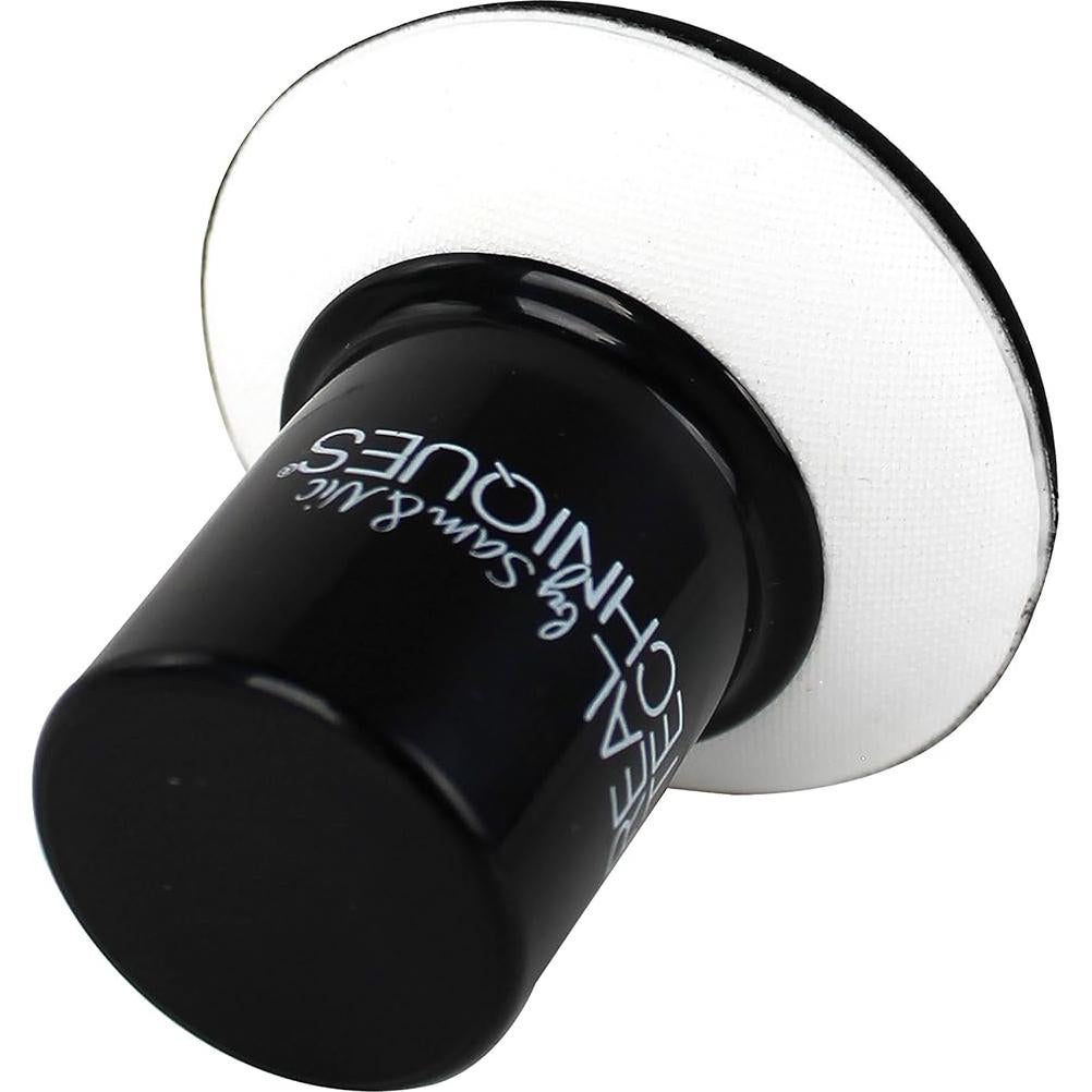 Esponja de Aire Expert Real Techniques para Maquillaje