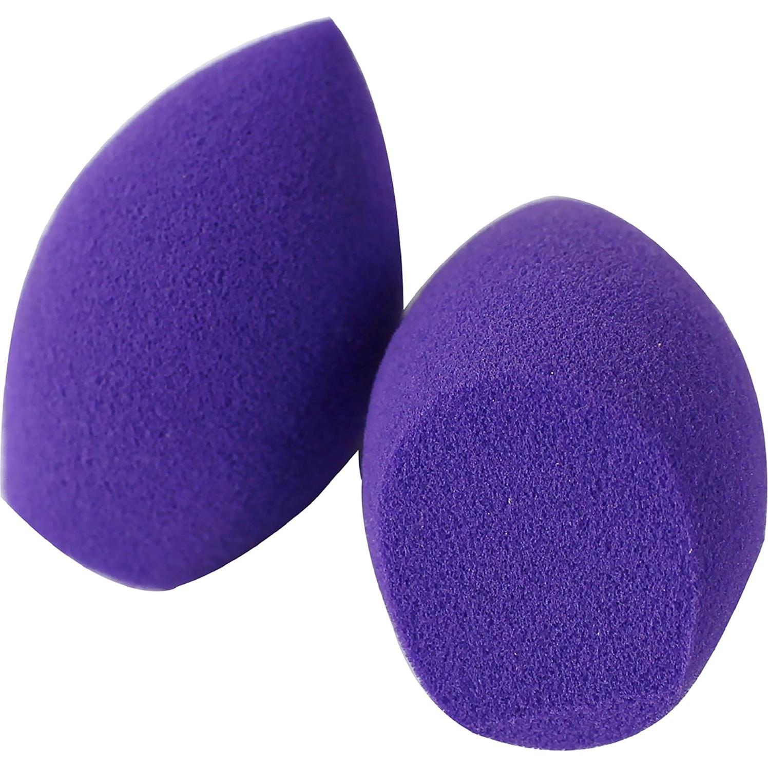 Esponjas Mini Borradoras Real Techniques 17g - Cuidado Personal