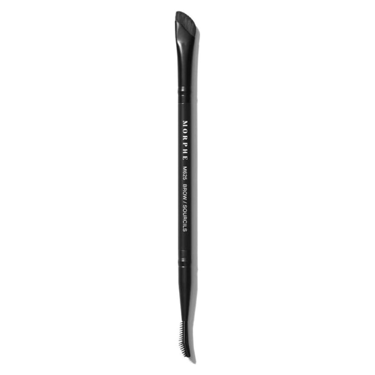 Brocha Esculpidora de Cejas Morphe M625 - 3 en 1 Angulada