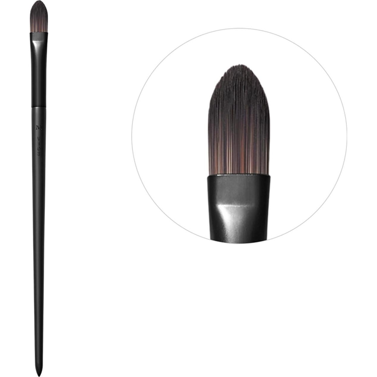 Pincel Corrector Morphe V103 Vegano Punta Precisa 21.5cm