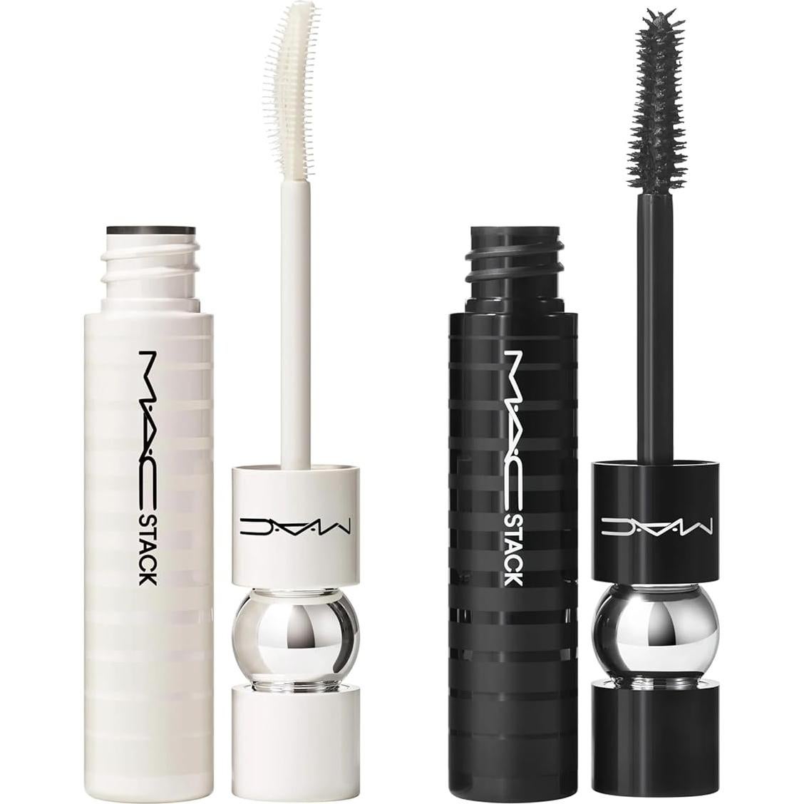 Dúo de Máscara y Primer MAC Stack 11.6g - Edición Especial