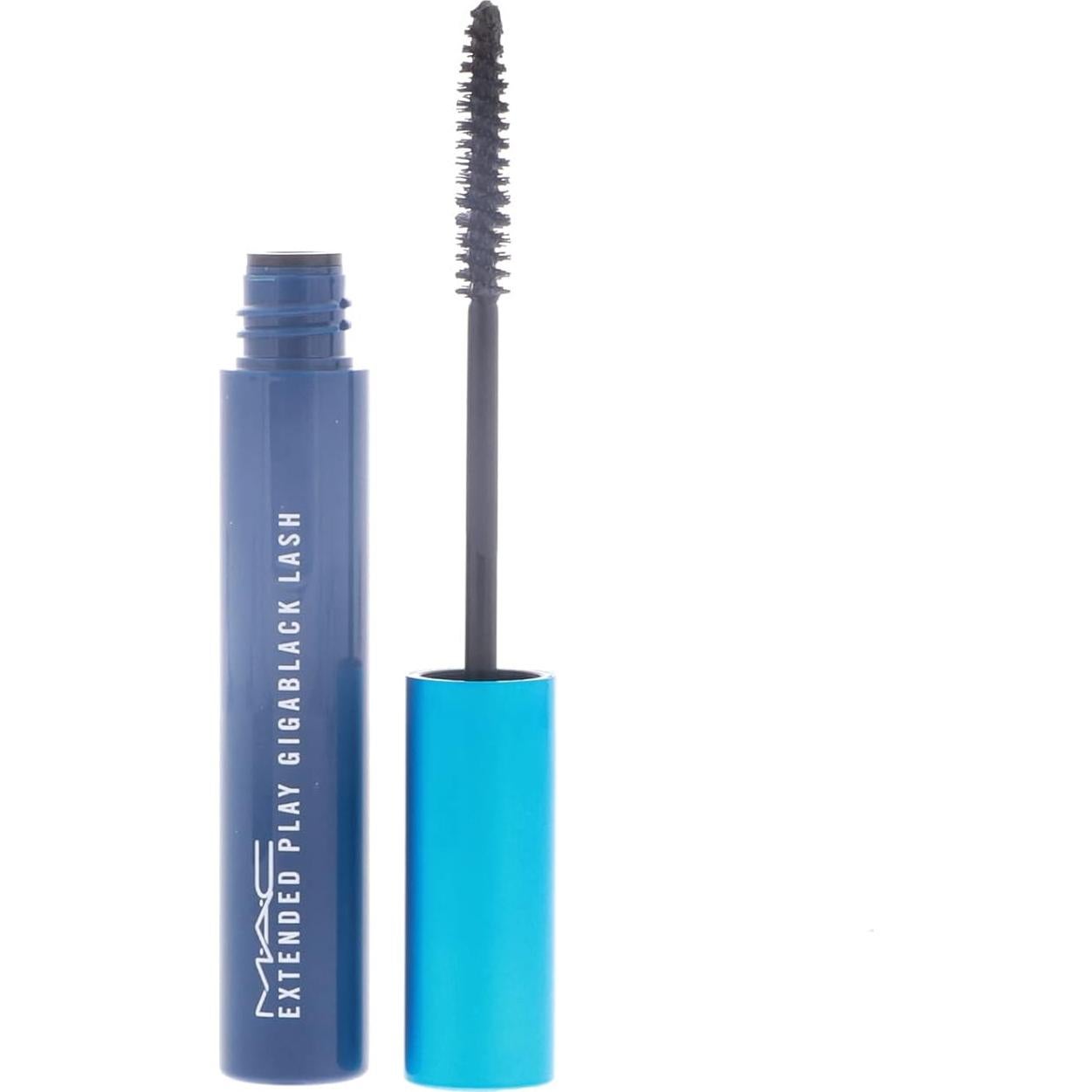 Máscara de Pestañas MAC Gigablack - Juego de 2 unidades