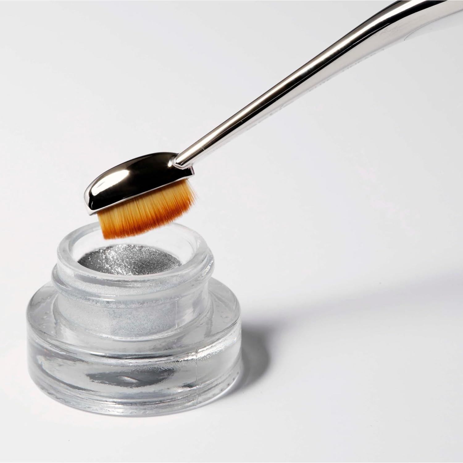 Brocha de Maquillaje Artis Elite Linear 1 - Delineador Preciso