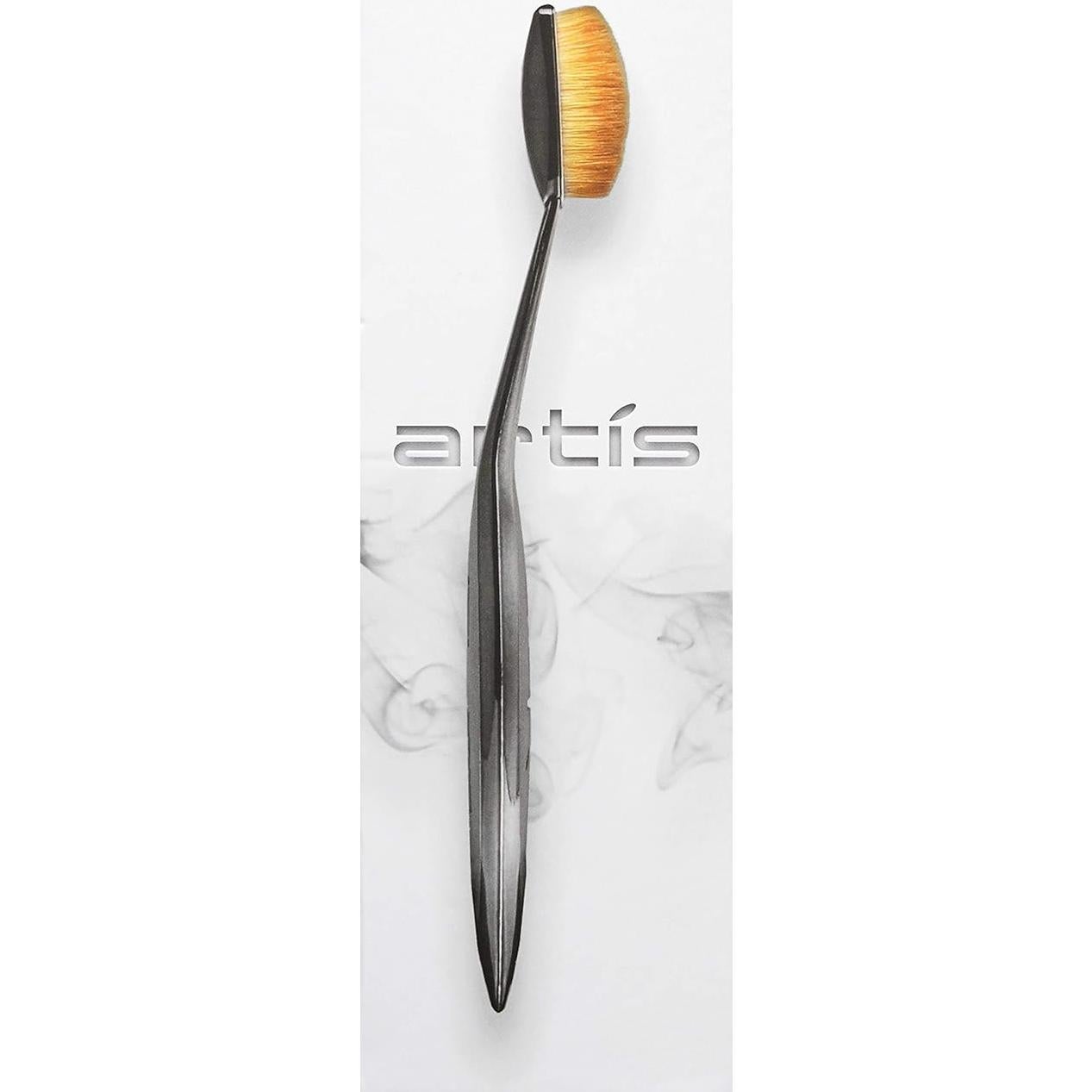 Pincel de Maquillaje Artis Elite Linear 6 - Delineador Suave