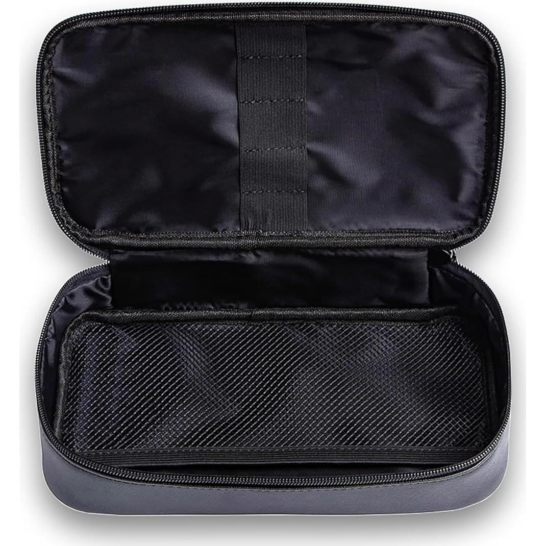 Conjunto de Brochas de Maquillaje Artis Elite 3 Piezas Oro Rosa