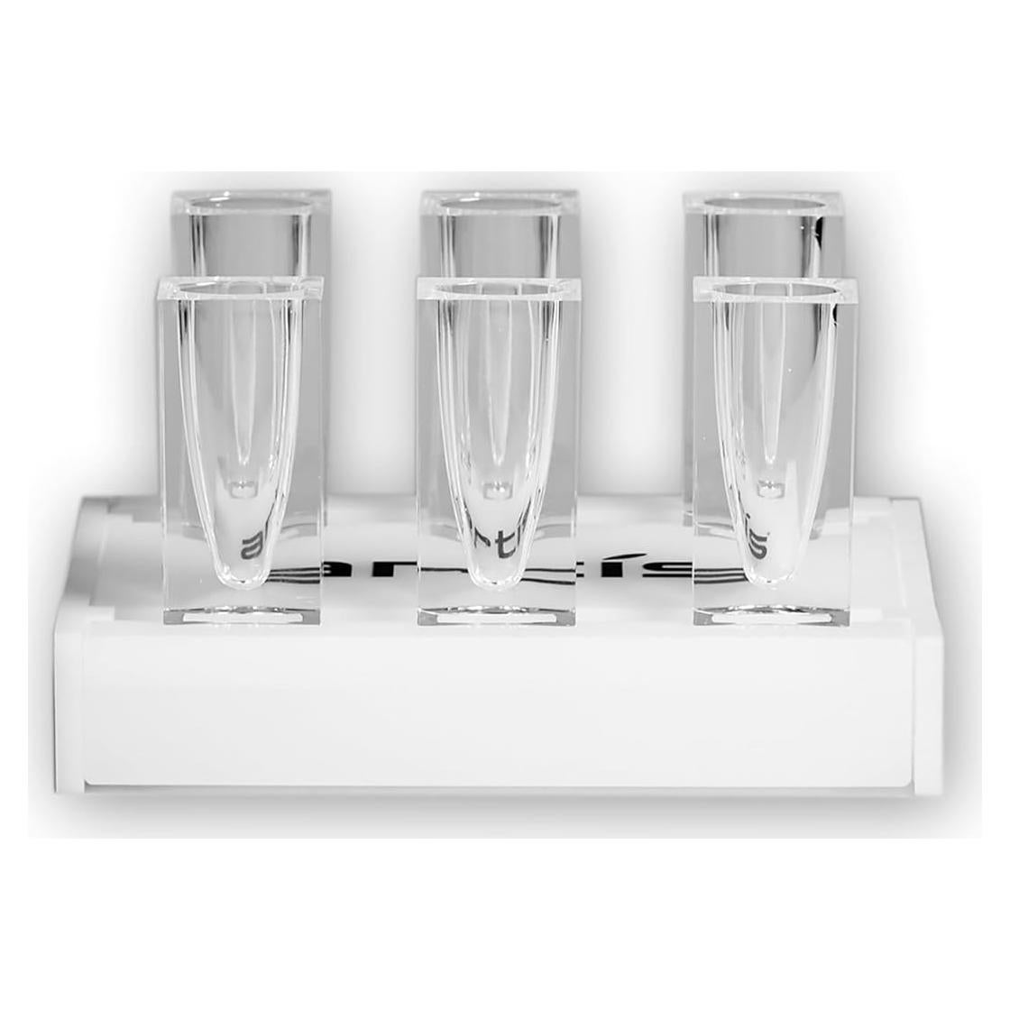 Soporte Expositor de Brochas PERVD Elite Collection 1 Pc