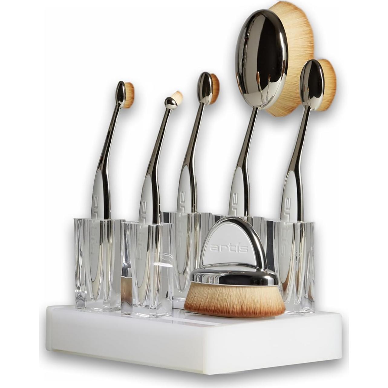 Soporte Expositor de Brochas PERVD Elite Collection 1 Pc