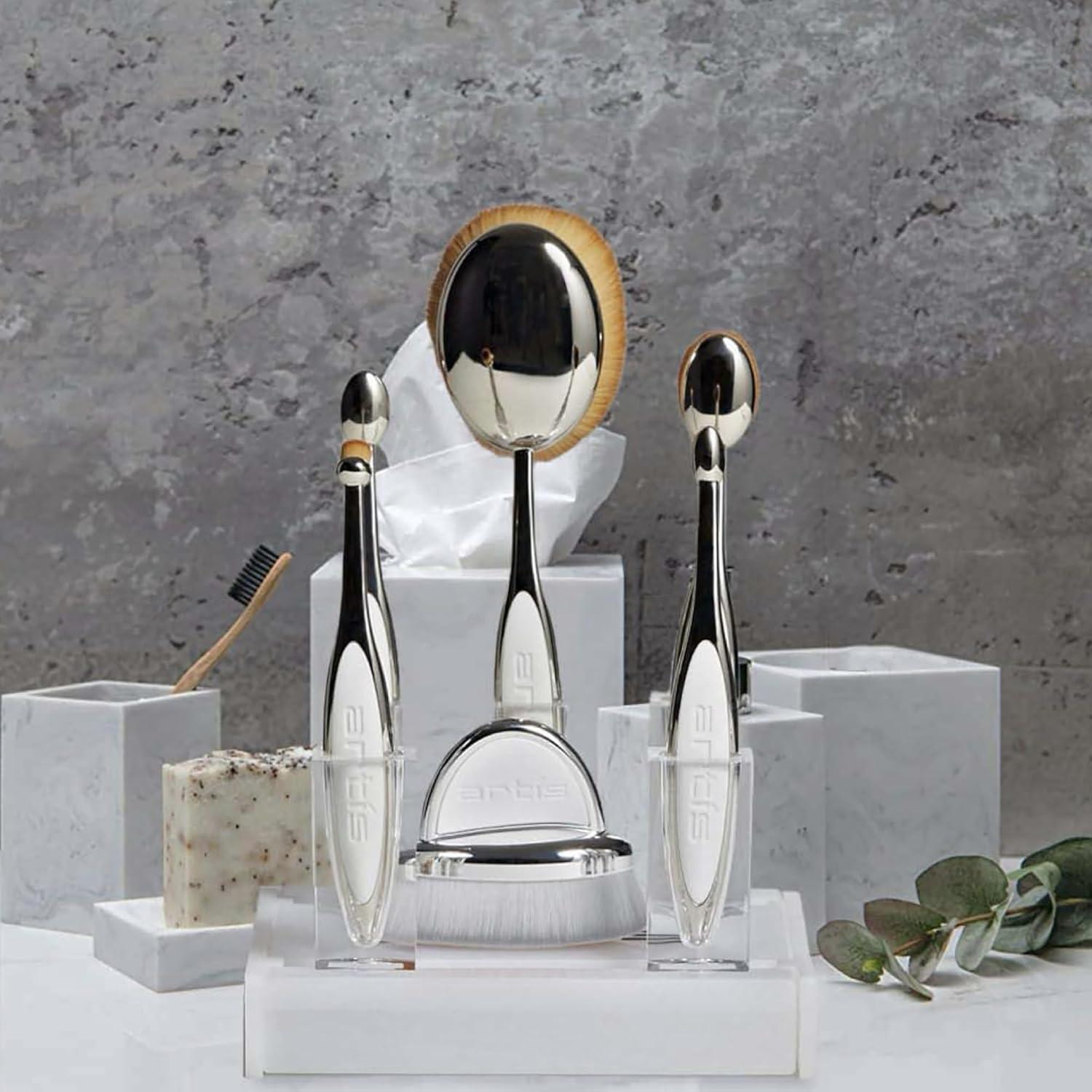 Soporte Expositor de Brochas PERVD Elite Collection 1 Pc