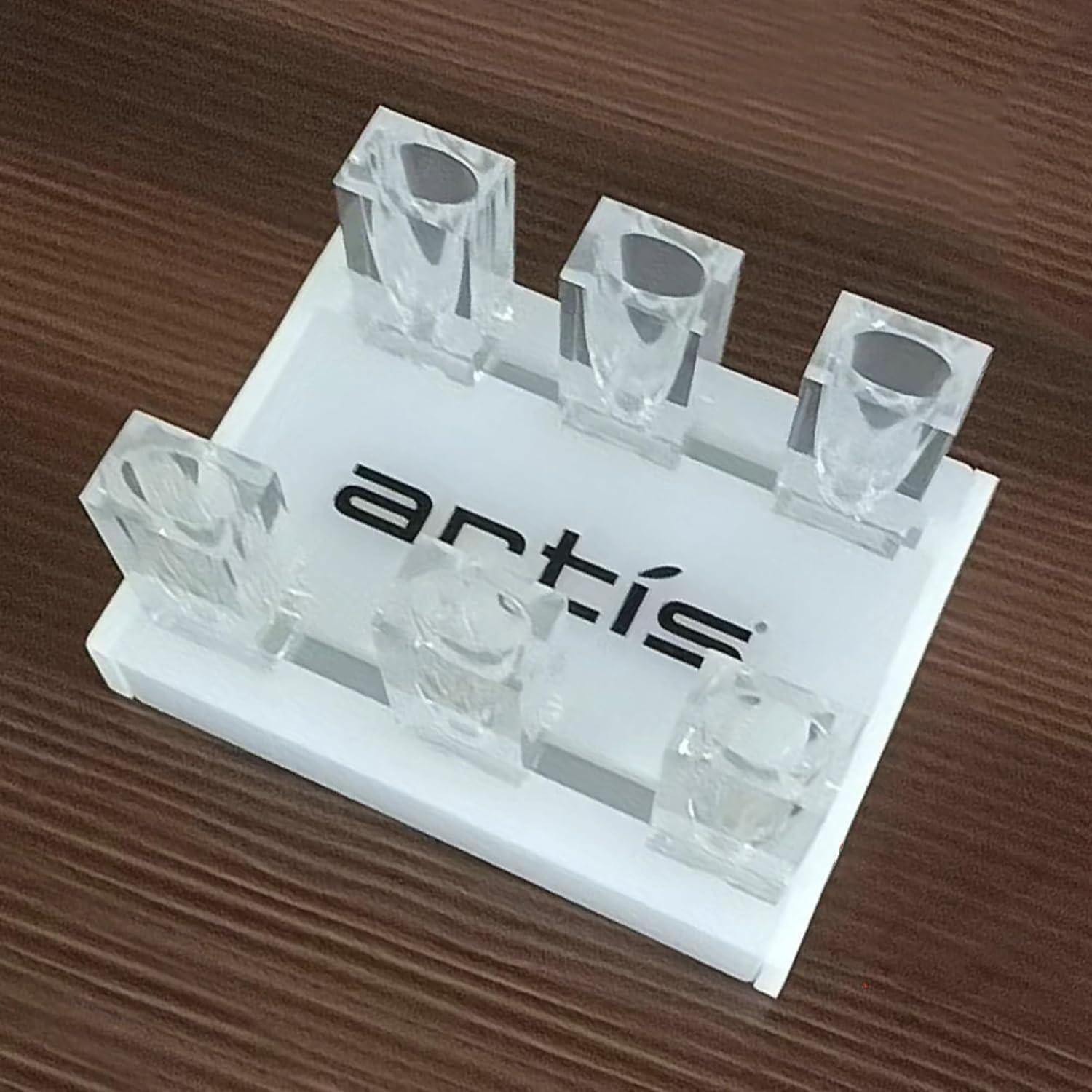 Soporte Expositor de Brochas PERVD Elite Collection 1 Pc