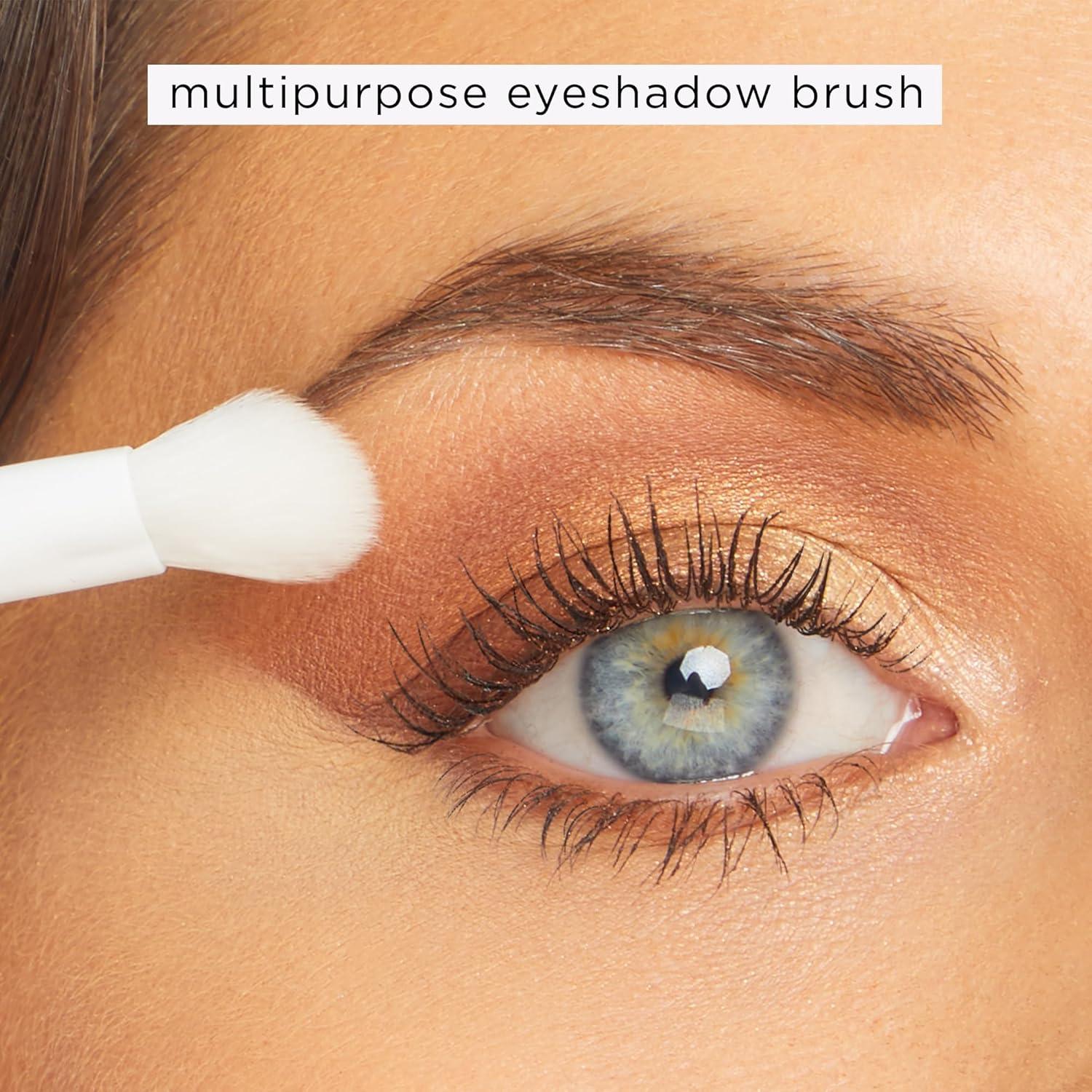 Set de Brochas Tarte Amazonía - 10 Piezas, 109.6g