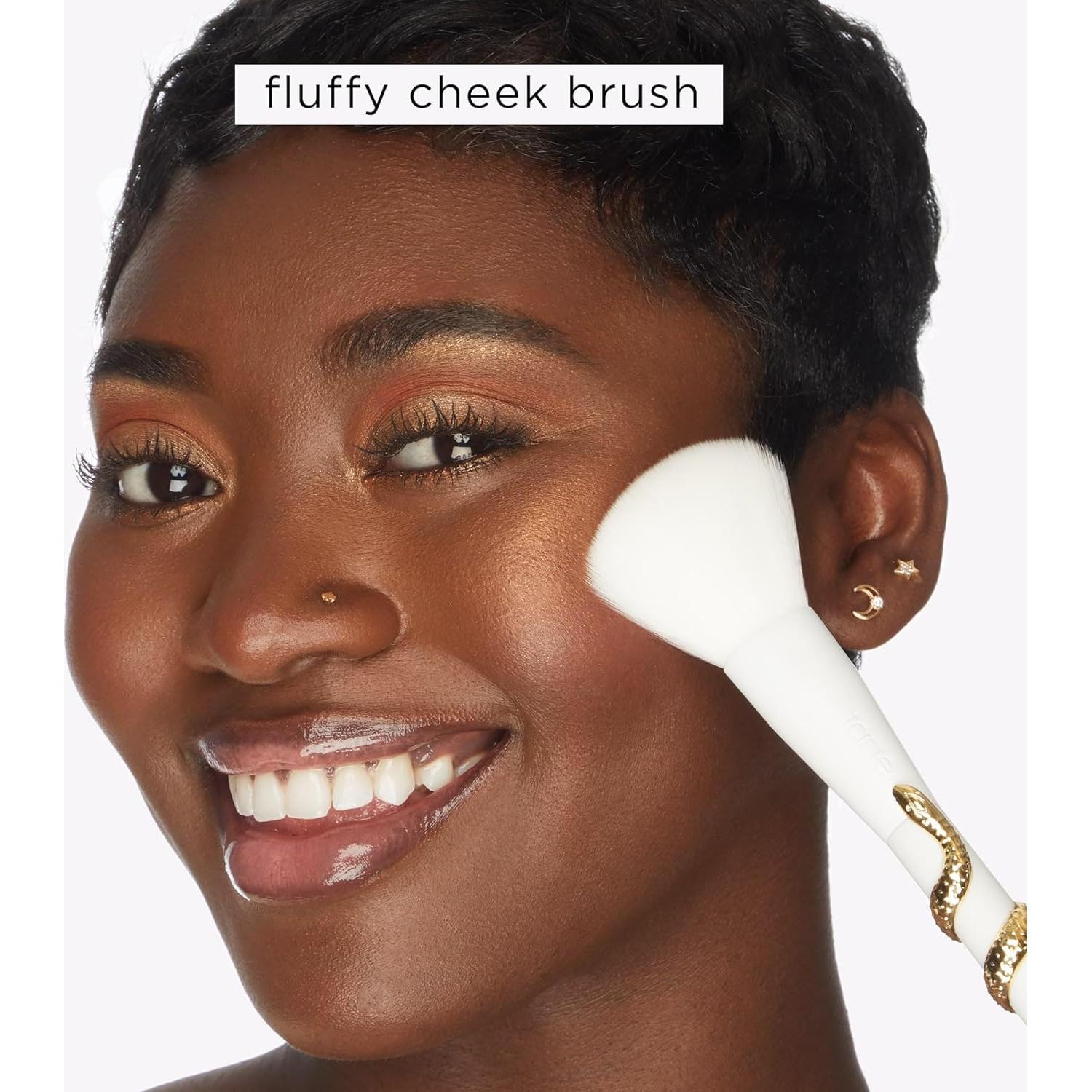 Set de Brochas Tarte Amazonía - 10 Piezas, 109.6g