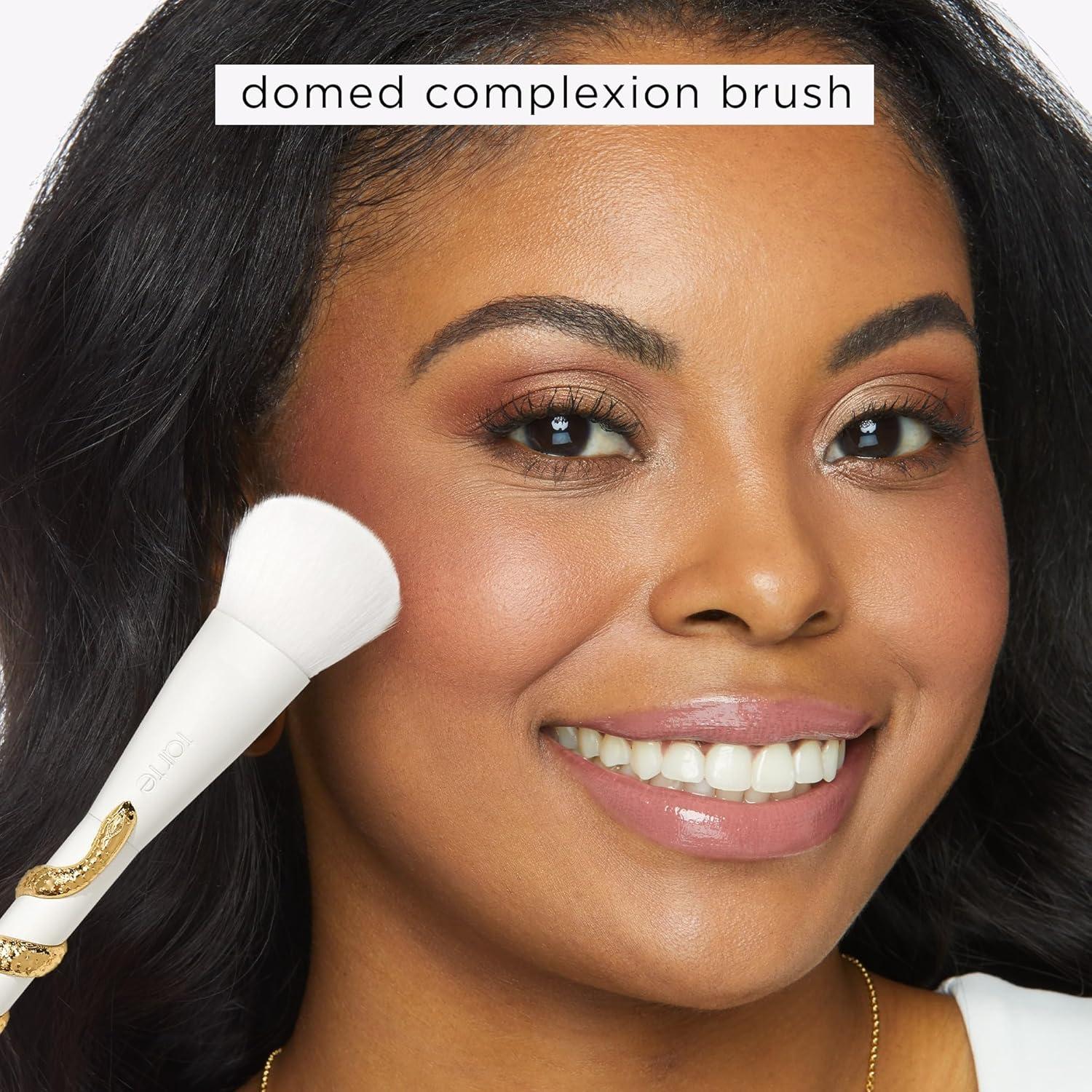 Set de Brochas Tarte Amazonía - 10 Piezas, 109.6g