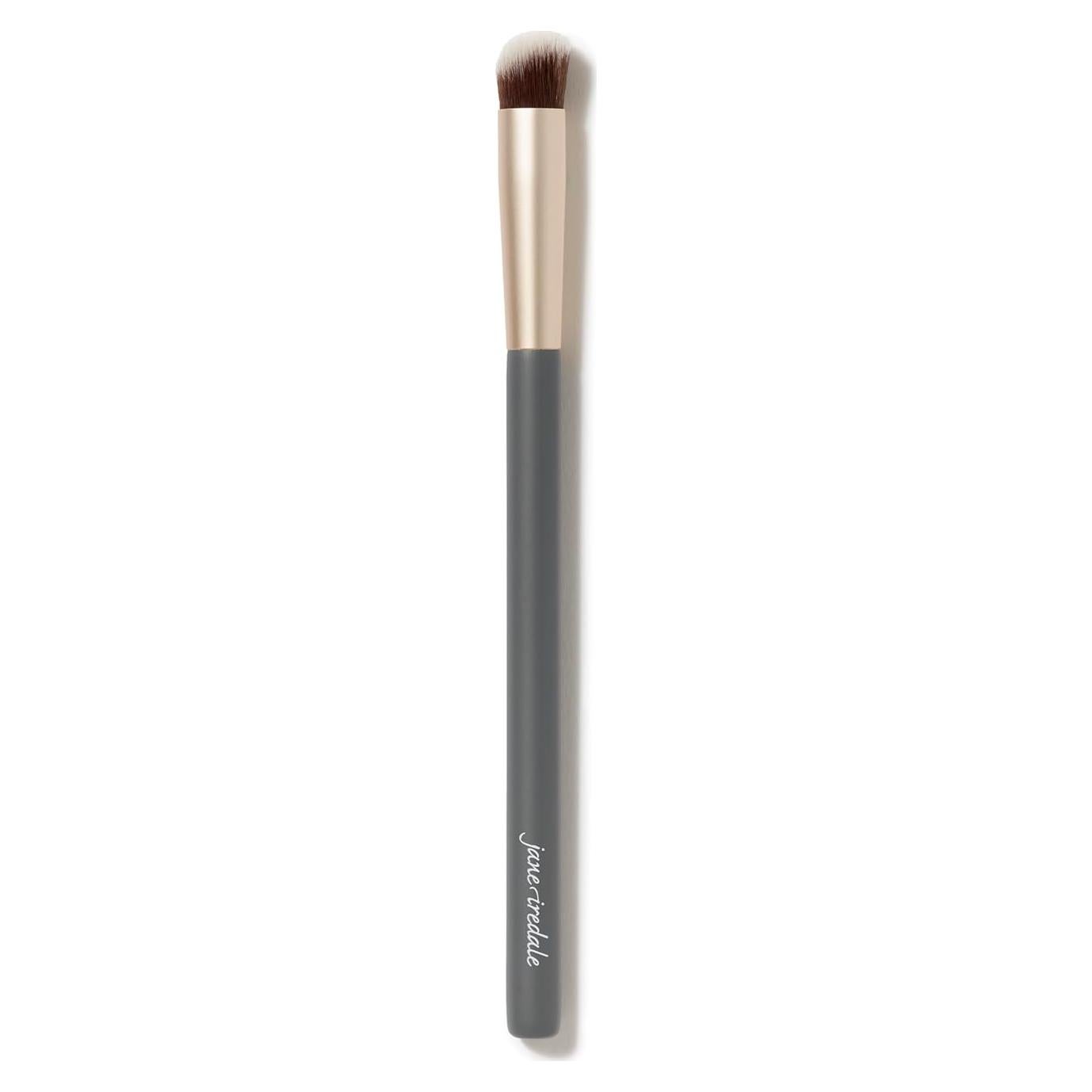 Pincel Corrector Angulado Jane Iredale - Vegano y Cruelty Free