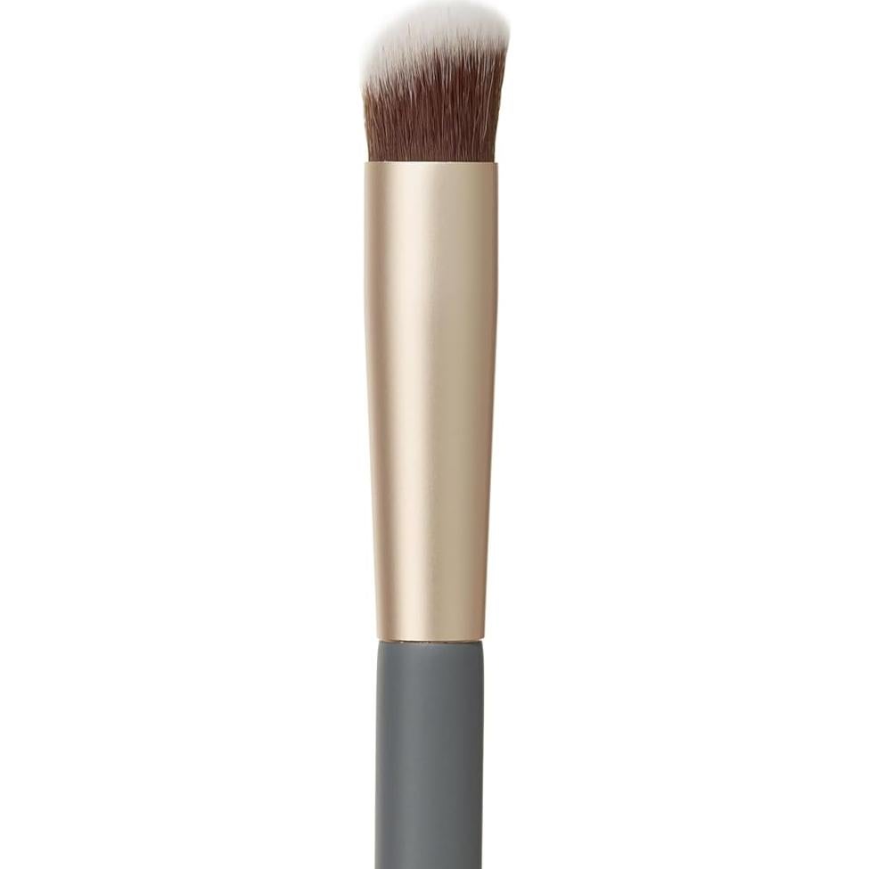 Pincel Corrector Angulado Jane Iredale - Vegano y Cruelty Free