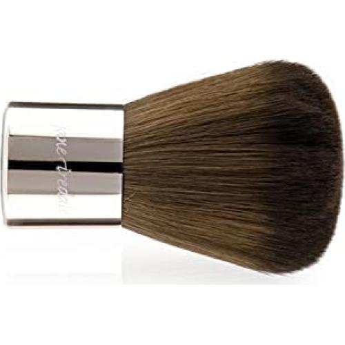 Brocha Kabuki Jane Iredale Naturon 6.88x6.88 cm 1.98 g