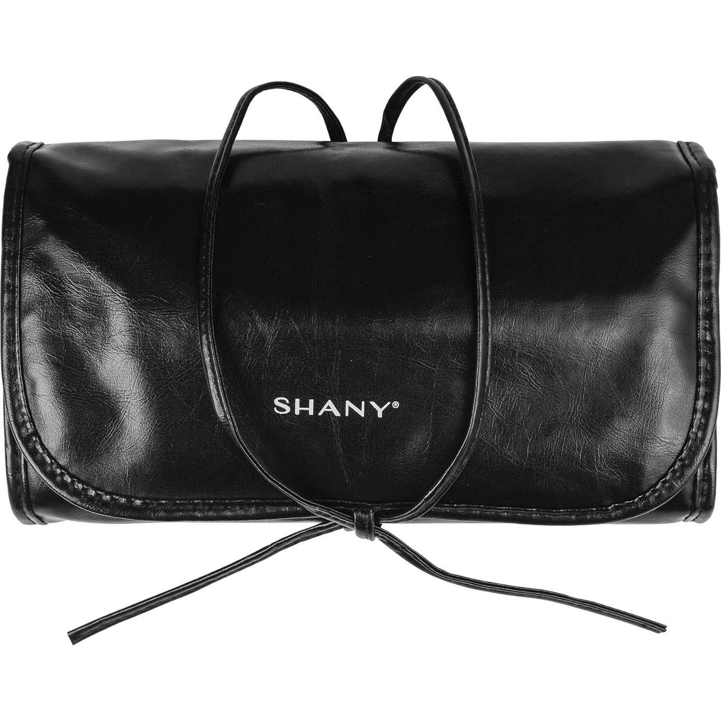 Conjunto de Brochas de Maquillaje SHANY 32 Piezas Sintéticas