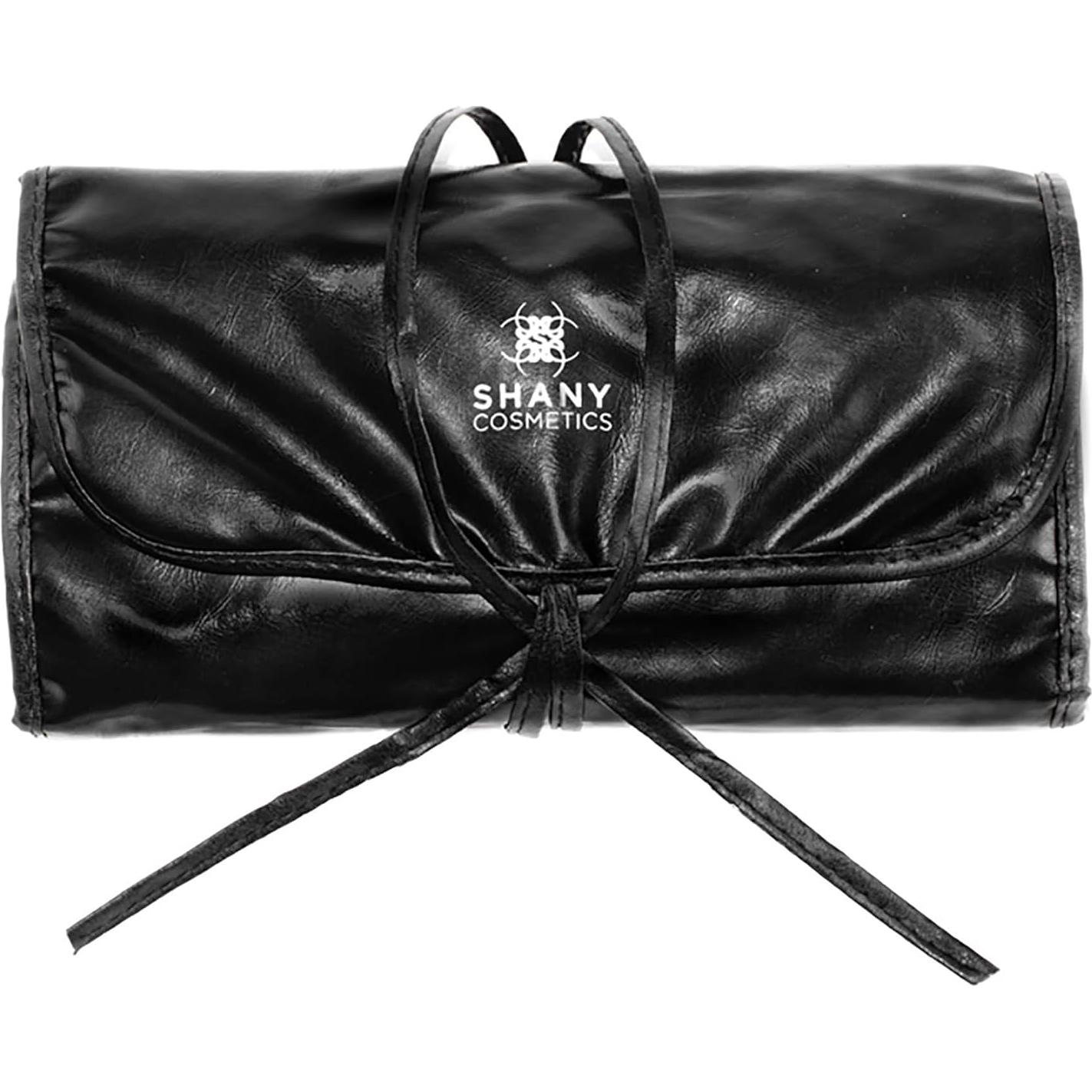 Conjunto de Brochas de Maquillaje SHANY 32 Piezas Sintéticas