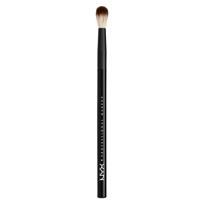Pincel de Difuminado Pro NYX Professional Makeup 16cm