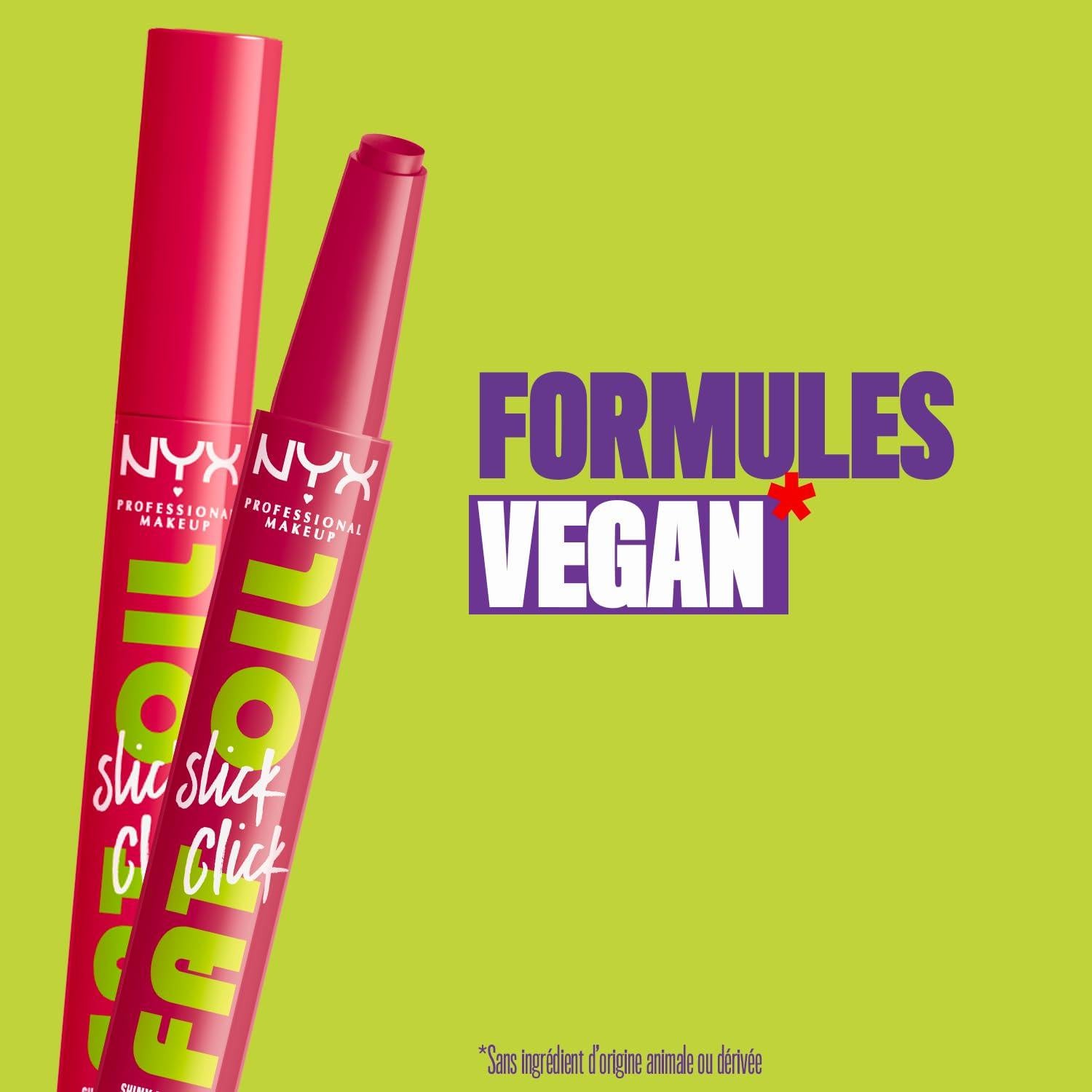 Pincel de Difuminado Pro NYX Professional Makeup 16cm