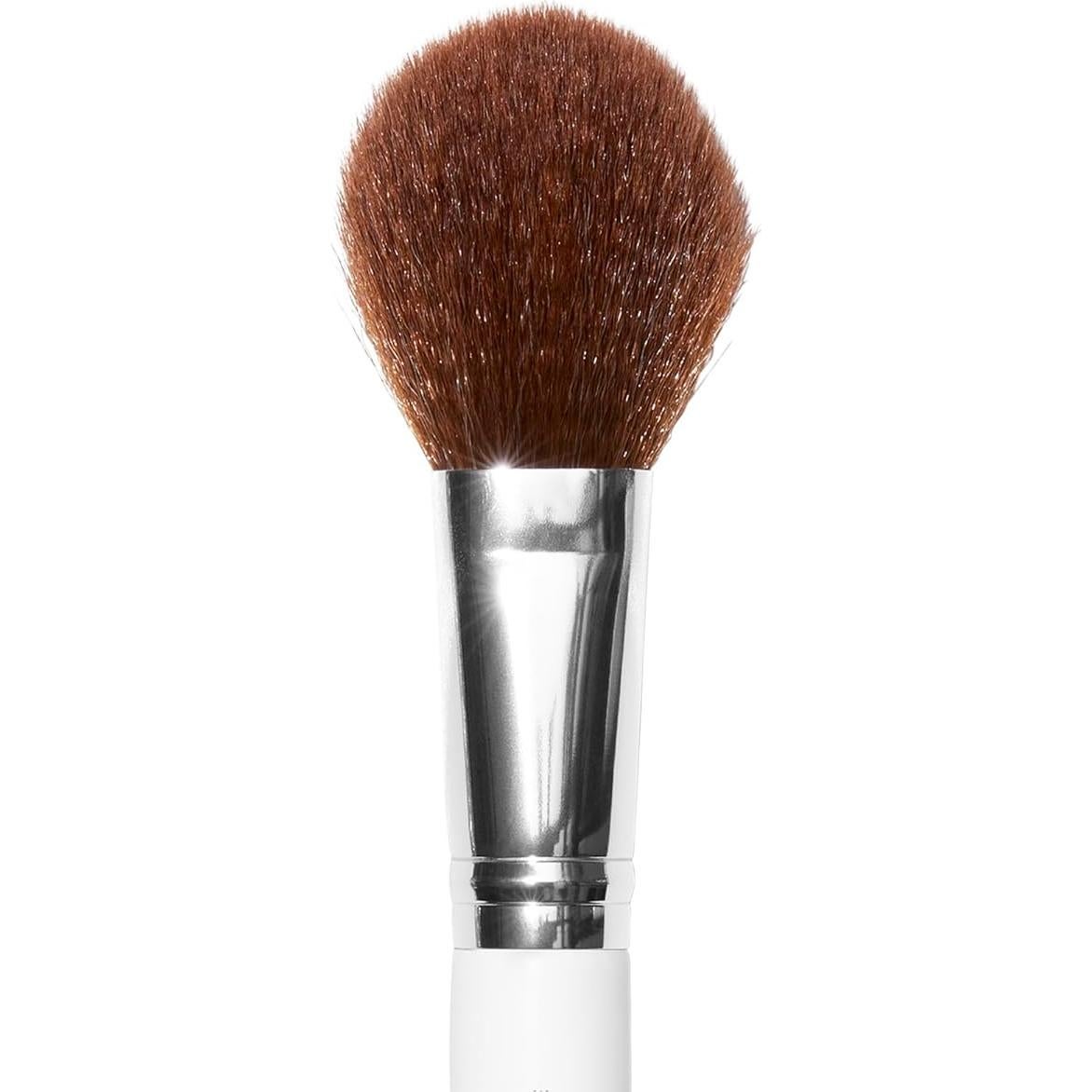 Brocha Facial Multiusos e.l.f. para Base y Rubor - Vegana