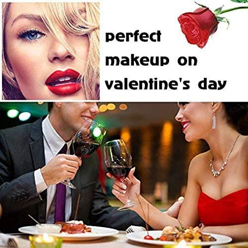 Juego de brochas de maquillaje Z'OREYA 12 piezas veganas