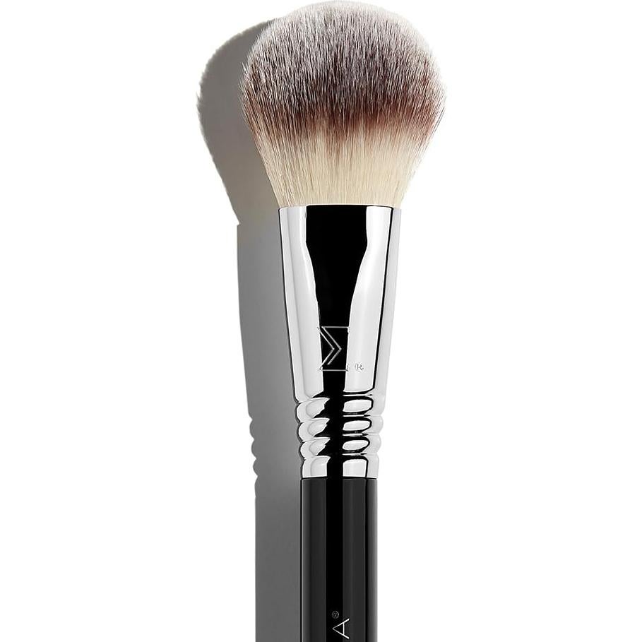 Brocha de Contorno Sigma Beauty F11 Soft Sculpt - Sintética